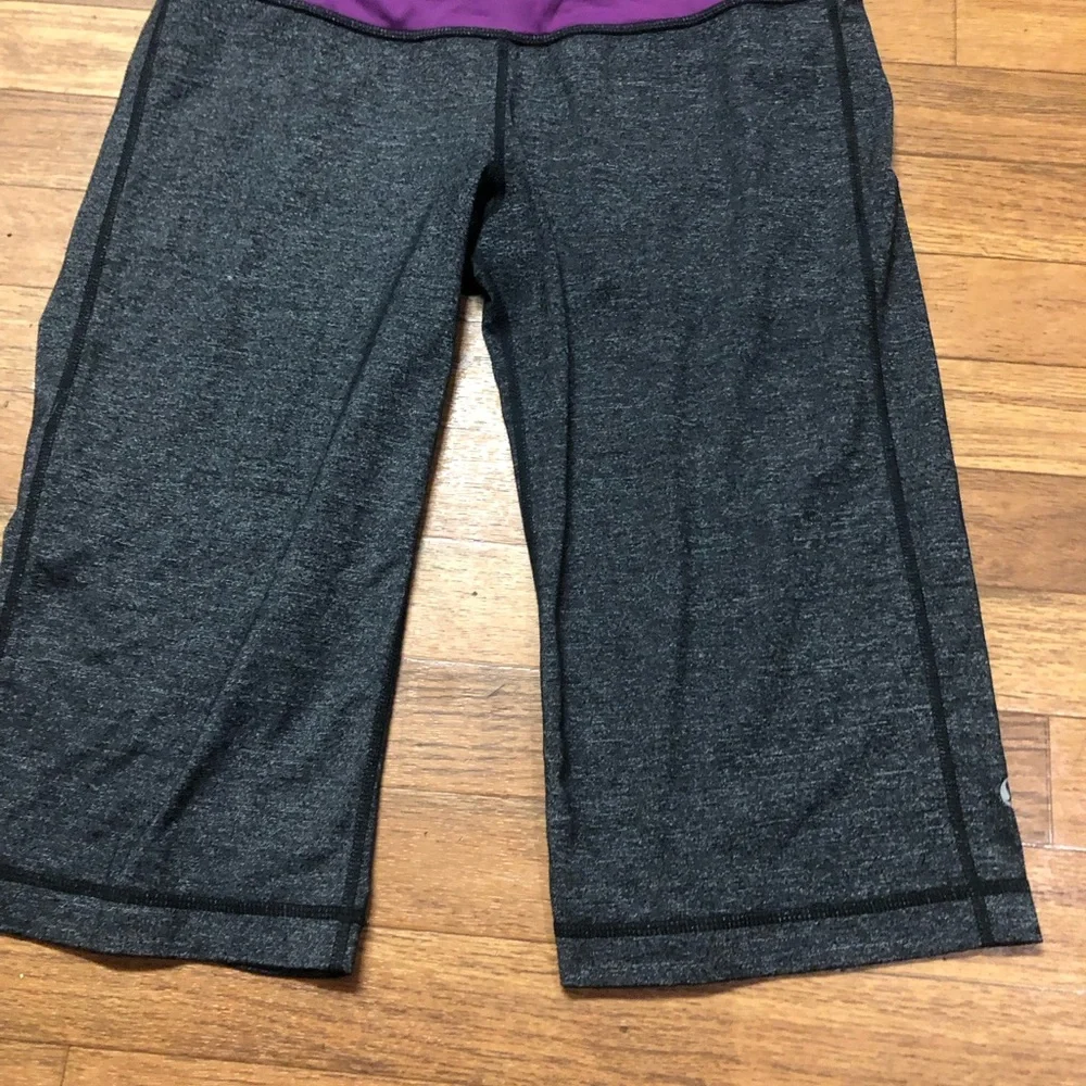 lululemon athletica
